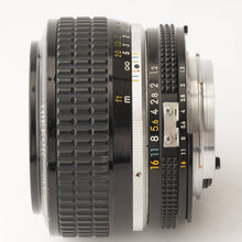画像をギャラリービューアに読み込む, ニコン Nikon Ai-s NIKKOR 50mm F1.2 Fマウント