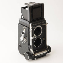 Load image into Gallery viewer, Mamiya C330 Professional / MAMIYA-SEKOR DS 105mm f/3.5