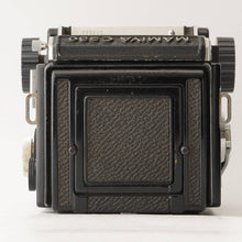 Load image into Gallery viewer, Mamiya C330 Professional / MAMIYA-SEKOR DS 105mm f/3.5