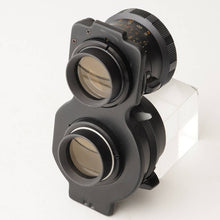 Load image into Gallery viewer, Mamiya C330 Professional / MAMIYA-SEKOR DS 105mm f/3.5