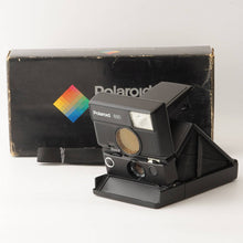 Load image into Gallery viewer, Polaroid 690 SLR Instant Film Camera
