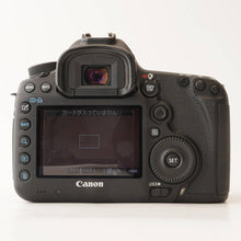 画像をギャラリービューアに読み込む, キヤノン Canon EOS 5D Mark III ボディ デジタル一眼レフカメラ
