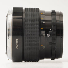 Load image into Gallery viewer, Zenza Bronica ZENZANON-PS 150mm f/4 For SQ