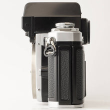 Load image into Gallery viewer, Nikon F2 Photomic A Body 35mm SLR Film Camera