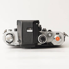 Load image into Gallery viewer, Nikon F2 Photomic A Body 35mm SLR Film Camera