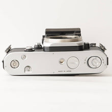Load image into Gallery viewer, Nikon F2 Photomic A Body 35mm SLR Film Camera