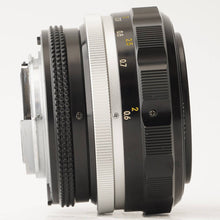 画像をギャラリービューアに読み込む, ニコン Nikon Ai改 NIKKOR-S.C Auto 55mm F1.2