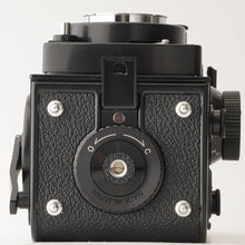 Load image into Gallery viewer, Yashica Mat-124 G / Yashinon 80mm f/3.5