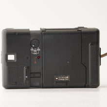画像をギャラリービューアに読み込む, コニカ Konica Auto Focus Recorder ゴールド / Hexanon 24mm F4