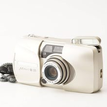 Load image into Gallery viewer, Olympus μ mju Ⅲ 120 Gold MULTI-AF ZOOM 38-120mm