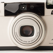 Load image into Gallery viewer, Canon Autoboy S II XL / 38-135mm f/3.6-8.9