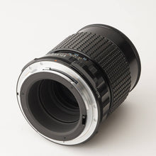 画像をギャラリービューアに読み込む, ペンタックス Pentax smc PENTAX 67 165mm F2.8