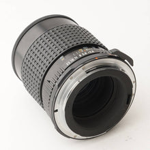 画像をギャラリービューアに読み込む, ペンタックス Pentax smc PENTAX 67 165mm F2.8