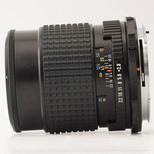 画像をギャラリービューアに読み込む, ペンタックス Pentax smc PENTAX 67 165mm F2.8