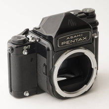 Load image into Gallery viewer, Pentax 6x7 TTL Mirror up Body