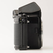 Load image into Gallery viewer, Pentax 6x7 TTL Mirror up Body