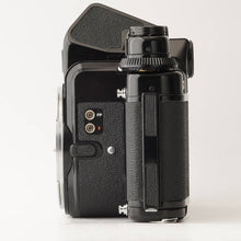 Load image into Gallery viewer, Pentax 6x7 TTL Mirror up Body