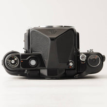 Load image into Gallery viewer, Pentax 6x7 TTL Mirror up Body