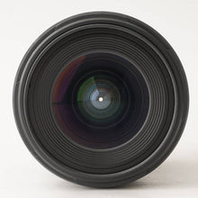 画像をギャラリービューアに読み込む, ペンタックス Pentax SMC PENTAX-FA 20-35mm f/4 AL Kマウント