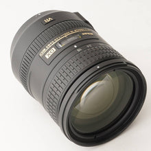 画像をギャラリービューアに読み込む, 美品 ニコン Nikon AF-S DX NIKKOR 18-200mm F3.5-5.6 G ED VR II