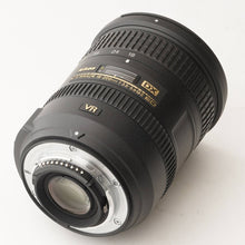 画像をギャラリービューアに読み込む, 美品 ニコン Nikon AF-S DX NIKKOR 18-200mm F3.5-5.6 G ED VR II