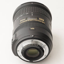 画像をギャラリービューアに読み込む, 美品 ニコン Nikon AF-S DX NIKKOR 18-200mm F3.5-5.6 G ED VR II