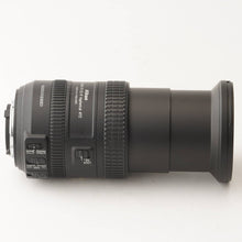 画像をギャラリービューアに読み込む, 美品 ニコン Nikon AF-S DX NIKKOR 18-200mm F3.5-5.6 G ED VR II