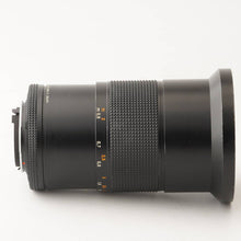 画像をギャラリービューアに読み込む, コンタックス Contax Carl Zeiss Vario-Sonnar T* 28-85mm F3.3-4.0 MMJ CY Mount