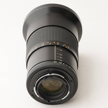 画像をギャラリービューアに読み込む, コンタックス Contax Carl Zeiss Vario-Sonnar T* 28-85mm F3.3-4.0 MMJ CY Mount