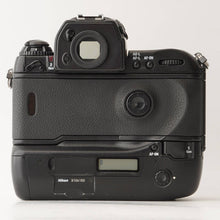 画像をギャラリービューアに読み込む, ニコン Nikon F5 ボディ 35mm 一眼レフ フィルムカメラ