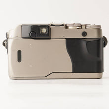 Load image into Gallery viewer, Contax G1 Green Label Body Rangefinder Film Camera