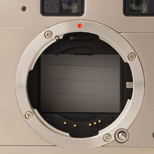 Load image into Gallery viewer, Contax G1 Green Label Body Rangefinder Film Camera