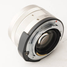 画像をギャラリービューアに読み込む, コンタックス Contax カールツァイス Carl Zeiss Planar 45mm F2 T* G マウント