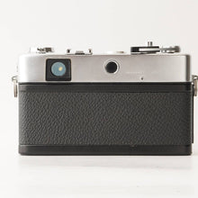 Load image into Gallery viewer, Yashica ELECTRO 35 GL / COLOR-YASHINON DX 40mm f/1.7