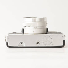 Load image into Gallery viewer, Yashica ELECTRO 35 GL / COLOR-YASHINON DX 40mm f/1.7