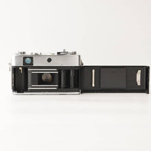 Load image into Gallery viewer, Yashica ELECTRO 35 GL / COLOR-YASHINON DX 40mm f/1.7