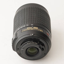 Load image into Gallery viewer, Nikon AF-S DX NIKKOR 55-200mm f/4-5.6 G ED DX VR