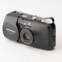 画像をギャラリービューアに読み込む, オリンパス Olympus μ ミュー Zoom Panorama コンパクトカメラ パノラマ / Zoom 35-70mm