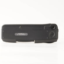 画像をギャラリービューアに読み込む, ペンタックス Pentax エスピオミニ ESPIO mini 75周年記念モデル ブラック / 32mm F3.5