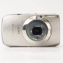 画像をギャラリービューアに読み込む, キヤノン Canon IXY 31 S シルバー 4x IS 光学ズーム
