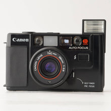 画像をギャラリービューアに読み込む, キヤノン Canon オートボーイ Autoboy AF35M 38mm F2.8