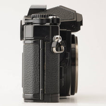 画像をギャラリービューアに読み込む, ニコン Nikon New FM2 ボディ ブラック 一眼レフ フィルムカメラ