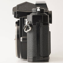 画像をギャラリービューアに読み込む, ニコン Nikon New FM2 ボディ ブラック 一眼レフ フィルムカメラ