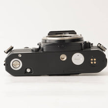 画像をギャラリービューアに読み込む, ニコン Nikon New FM2 ボディ ブラック 一眼レフ フィルムカメラ