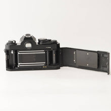 画像をギャラリービューアに読み込む, ニコン Nikon New FM2 ボディ ブラック 一眼レフ フィルムカメラ