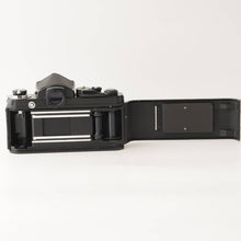 画像をギャラリービューアに読み込む, ニコン Nikon F2 アイレベル ブラック 35mm 一眼レフフィルムカメラ