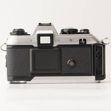画像をギャラリービューアに読み込む, コニカ Konica FT-1 MOTOR / KONICA HEXANON AR 40mm F1.8 35mm一眼レフカメラ