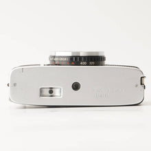 画像をギャラリービューアに読み込む, オリンパス Olympus PEN EE3 / D.Zuiko 28mm F3.5 ハーフカメラ