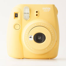 画像をギャラリービューアに読み込む, 富士フイルム Fujifilm チェキ instax mini 8+ ハニー