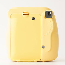 画像をギャラリービューアに読み込む, 富士フイルム Fujifilm チェキ instax mini 8+ ハニー